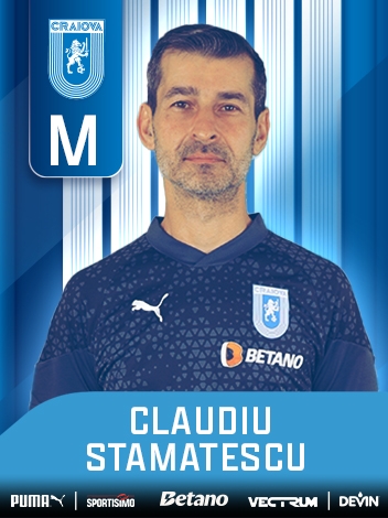 Claudiu Stamatescu