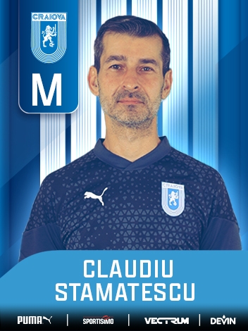 Claudiu Stamatescu