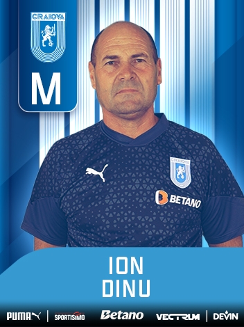 Ion Dinu