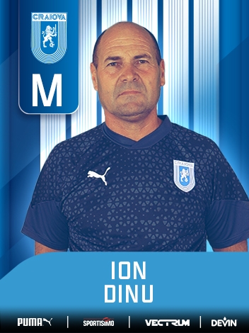 Ion Dinu