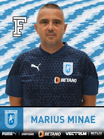 Marius Minae