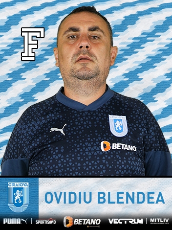 Ovidiu Blendea