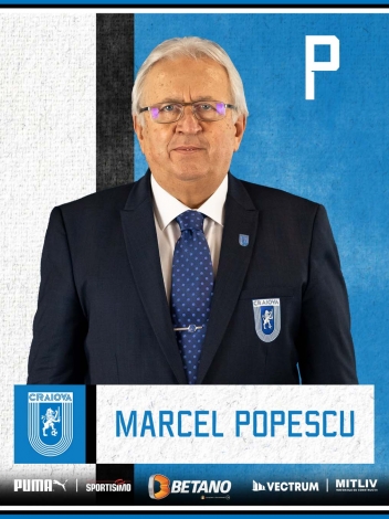 Marcel Popescu