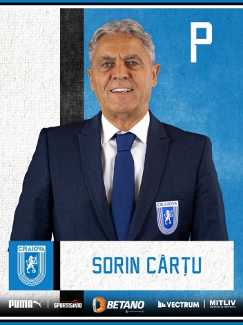 Sorin Cârțu