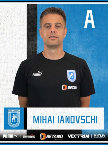 Mihai Ianovschi