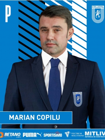 Marian Copilu