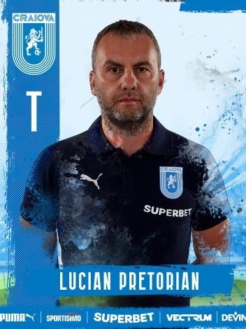 Lucian Pretorian