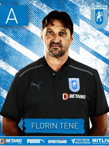 Florin  Tene