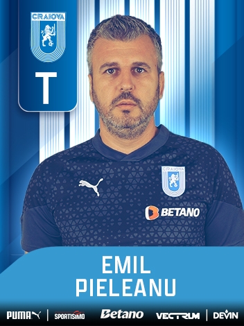 Emil Pieleanu