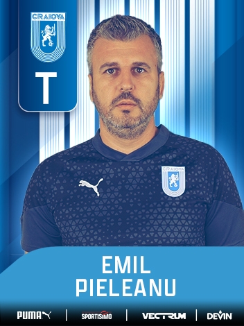 Emil Pieleanu