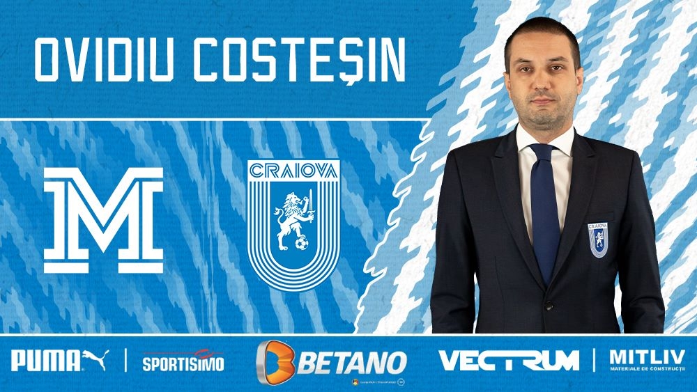 Ovidiu Costeșin