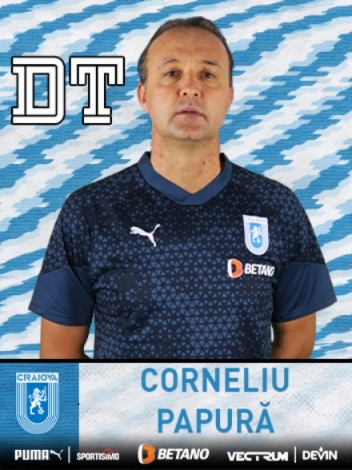 Corneliu Papură