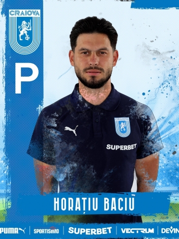 Horațiu Baciu