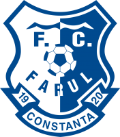 FC Farul Constanța