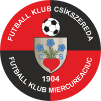 FC Csikszereda Miercurea Ciuc